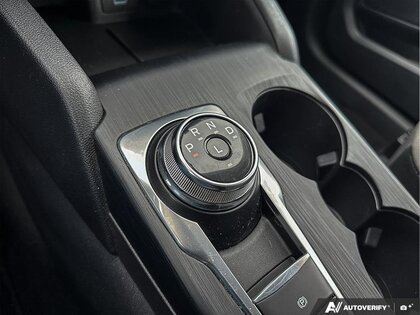 used 2022 Ford Escape car, priced at $19,922