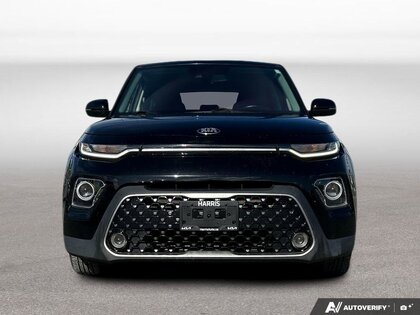 used 2021 Kia Soul car, priced at $14,941