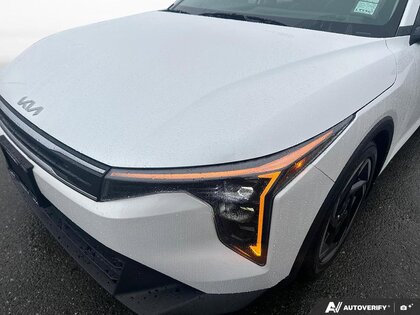 used 2026 Kia K4 car, priced at $28,845
