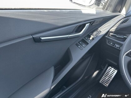 used 2026 Kia Niro car, priced at $41,895