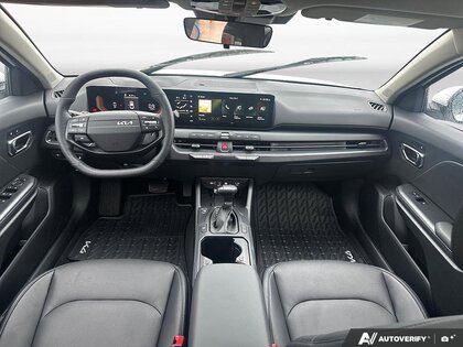 used 2026 Kia K4 car, priced at $28,845