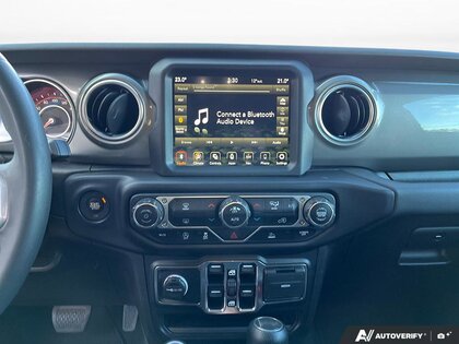 used 2023 Jeep Wrangler car, priced at $33,975