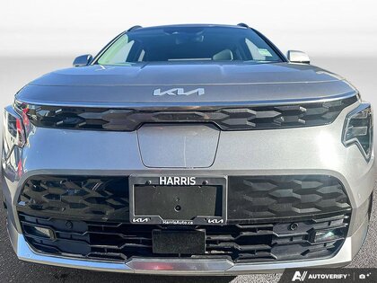 used 2024 Kia Niro EV car, priced at $55,895