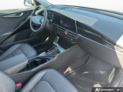 used 2026 Kia Niro car, priced at $41,895
