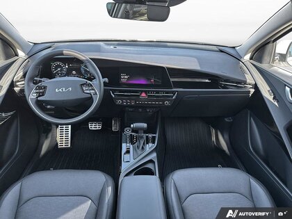 used 2026 Kia Niro car, priced at $41,895