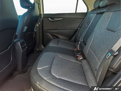 used 2024 Kia Niro EV car, priced at $55,895