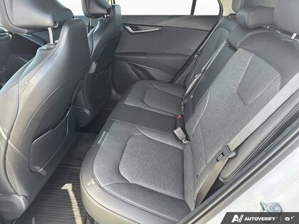 used 2026 Kia Niro car, priced at $41,895