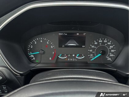 used 2022 Ford Escape car, priced at $19,922