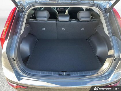 used 2024 Kia Niro EV car, priced at $55,895