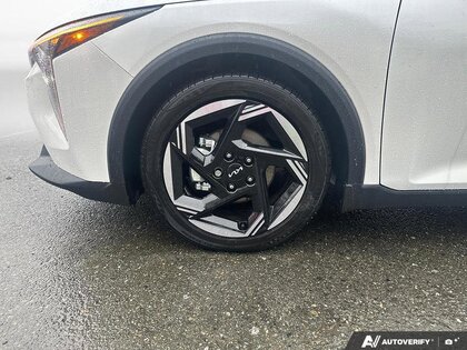 used 2026 Kia K4 car, priced at $28,845