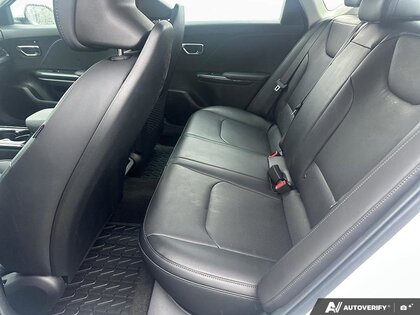 used 2026 Kia K4 car, priced at $28,845