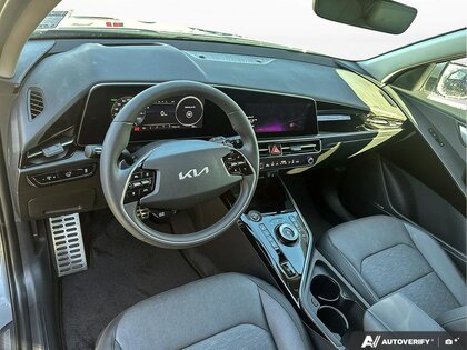 used 2024 Kia Niro EV car, priced at $55,895