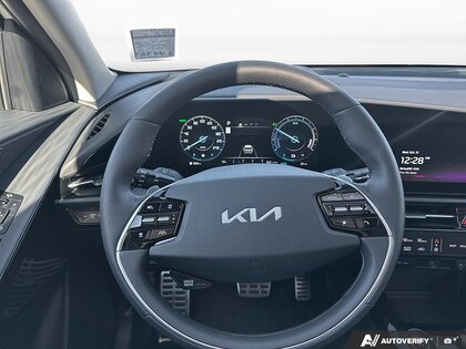 used 2026 Kia Niro car, priced at $41,895