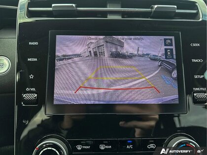 used 2023 Hyundai Tucson car, priced at $24,888