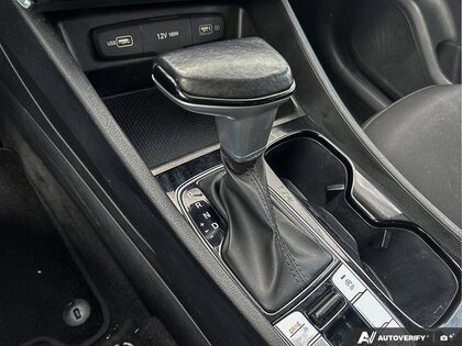 used 2023 Hyundai Tucson car, priced at $24,888