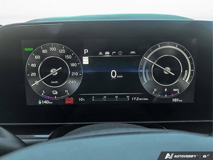 used 2024 Kia Niro EV car, priced at $55,895