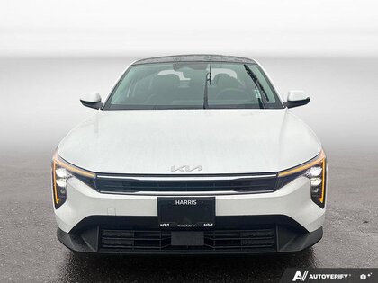 used 2026 Kia K4 car, priced at $28,845