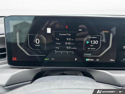 used 2025 Kia EV9 car, priced at $63,482