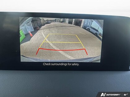 used 2025 Mazda CX-5 car, priced at $33,888