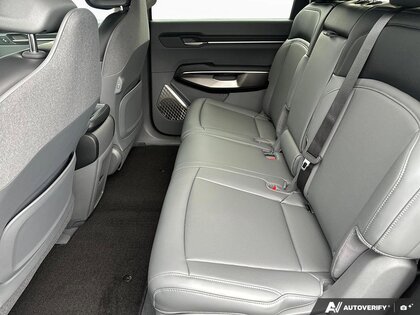 used 2025 Kia EV9 car, priced at $63,482