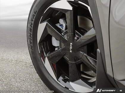 used 2026 Kia Sorento Plug-In Hybrid car