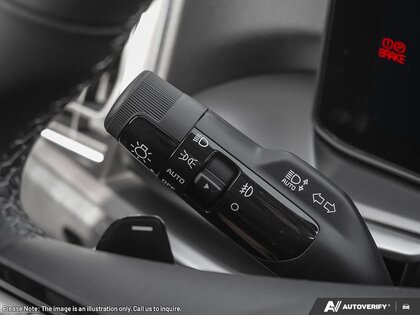 used 2026 Kia Sorento Plug-In Hybrid car