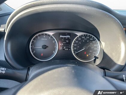 used 2022 Nissan Kicks car, priced at $15,880