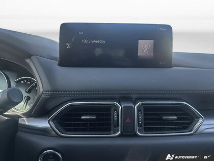 used 2025 Mazda CX-5 car, priced at $33,888