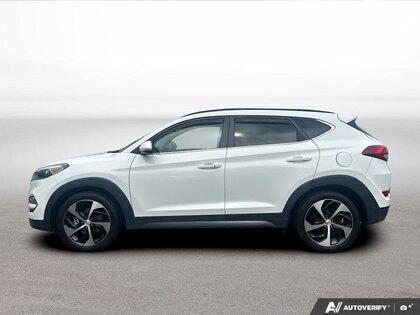 used 2016 Hyundai Tucson car, priced at $11,941