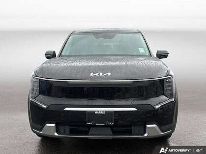 used 2025 Kia EV9 car, priced at $63,482