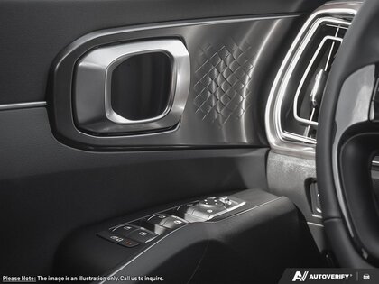 used 2026 Kia Sorento Plug-In Hybrid car