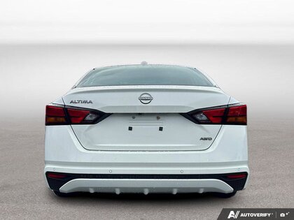 used 2024 Nissan Altima car, priced at $24,488