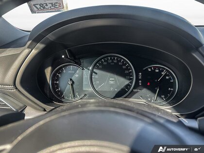 used 2025 Mazda CX-5 car, priced at $33,888