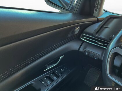 used 2023 Hyundai Elantra car, priced at $18,380