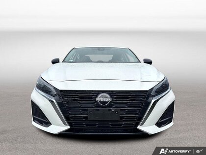 used 2024 Nissan Altima car, priced at $24,488