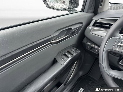 used 2025 Kia EV9 car, priced at $63,482