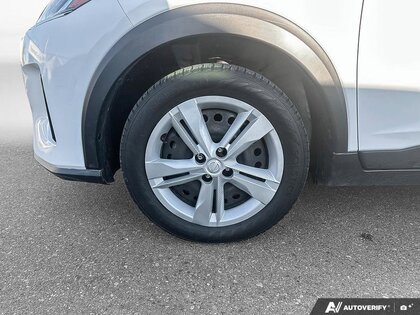 used 2022 Nissan Kicks car, priced at $15,880