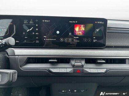 used 2025 Kia EV9 car, priced at $63,482