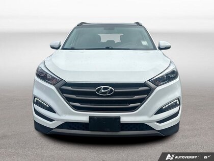 used 2016 Hyundai Tucson car, priced at $11,941