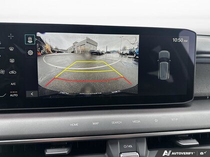 used 2025 Kia EV9 car, priced at $63,482