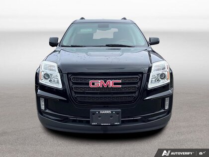used 2017 GMC Terrain car, priced at $11,941
