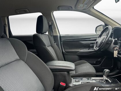 used 2019 Mitsubishi Outlander car, priced at $14,500