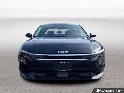 used 2025 Kia K4 car, priced at $23,641