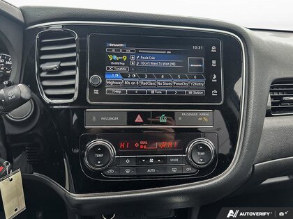 used 2019 Mitsubishi Outlander car, priced at $14,500