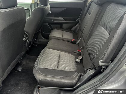 used 2019 Mitsubishi Outlander car, priced at $14,500