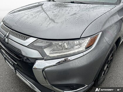 used 2019 Mitsubishi Outlander car, priced at $14,500