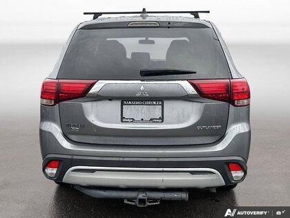 used 2019 Mitsubishi Outlander car, priced at $14,500