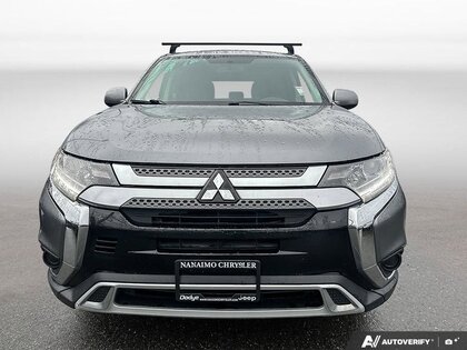 used 2019 Mitsubishi Outlander car, priced at $14,500
