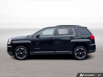 used 2017 GMC Terrain car, priced at $11,941