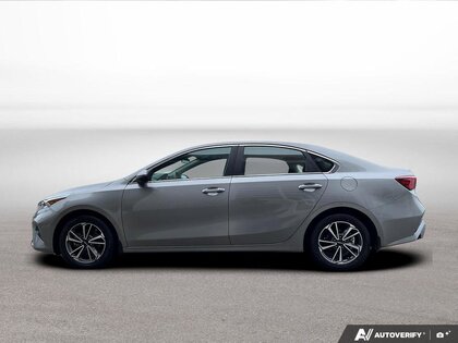 used 2022 Kia Forte car, priced at $17,741